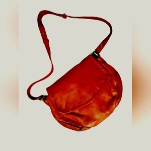 Liebeskind Red Crossbody Bag